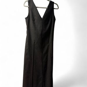 Zara Women's Black Dress